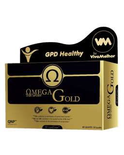 Omega Gold